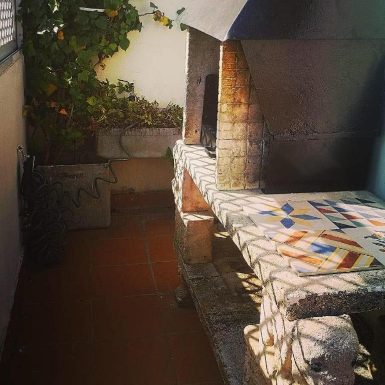 Ático con terraza en la Jota - Apartamento Ático - 3