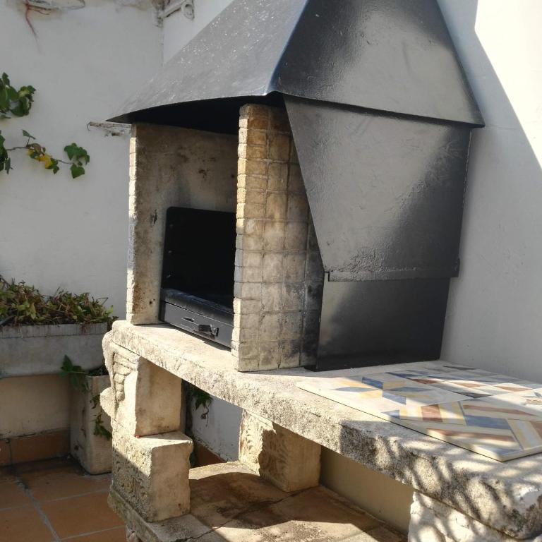 Ático con terraza en la Jota - Apartamento Ático - 51