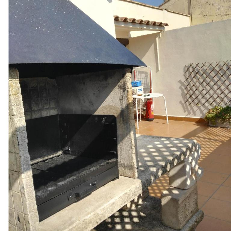 Ático con terraza en la Jota - Apartamento Ático - 12