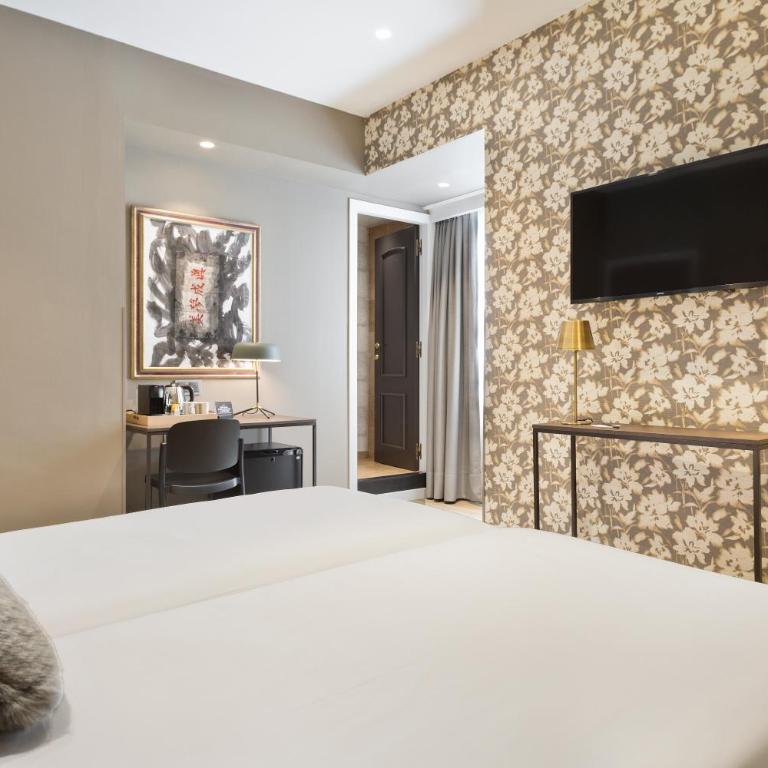 Acta Splendid - Superior Double or Twin Room - 7