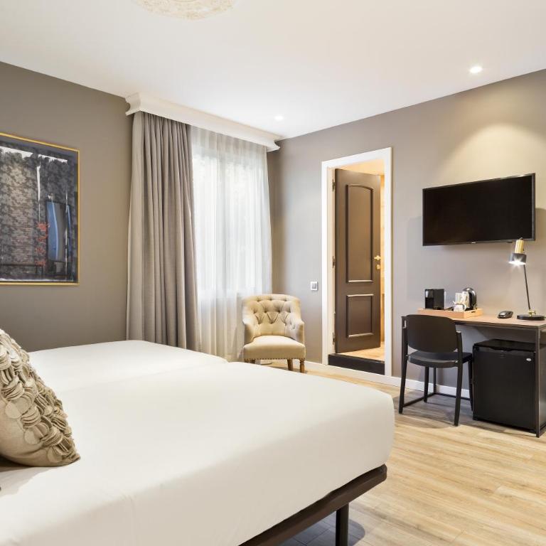 Acta Splendid - Superior Double or Twin Room - 8
