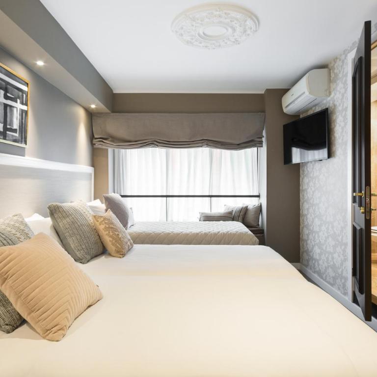 Acta Splendid - Triple Room - 1