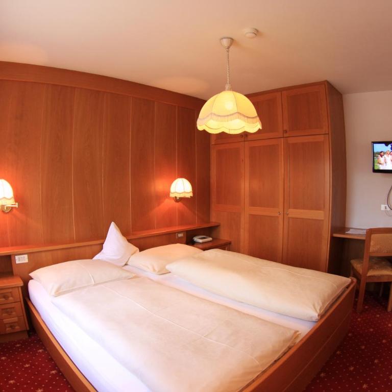 Hotel Talblick - Camera Matrimoniale Standard - 2