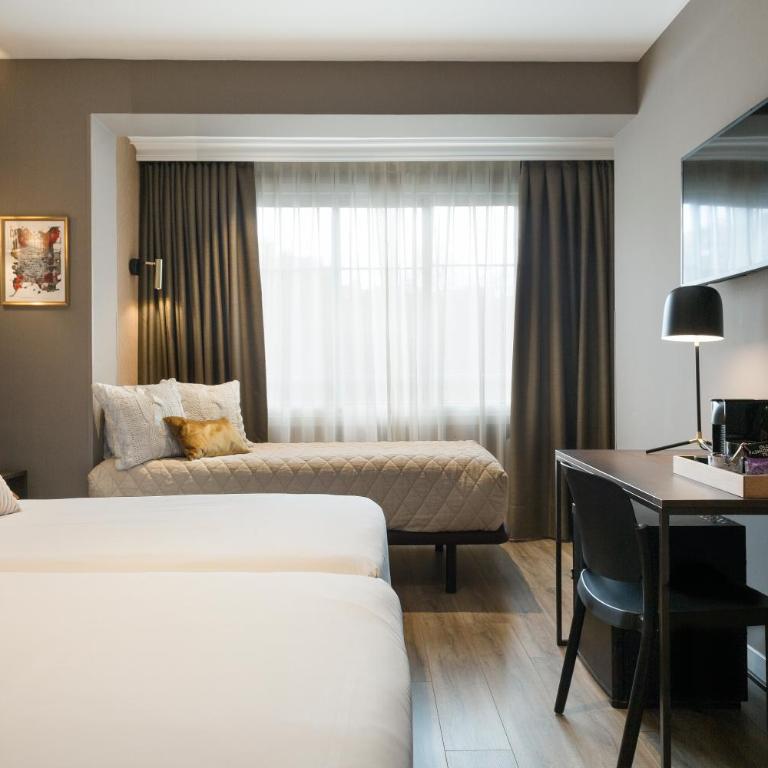 Acta Splendid - Superior Triple Room - 3