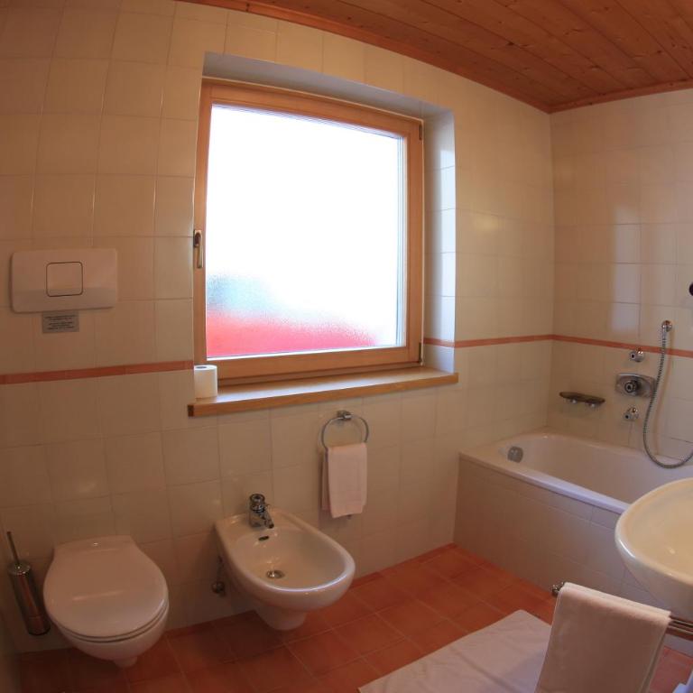 Hotel Talblick - Camera Matrimoniale Standard - 1