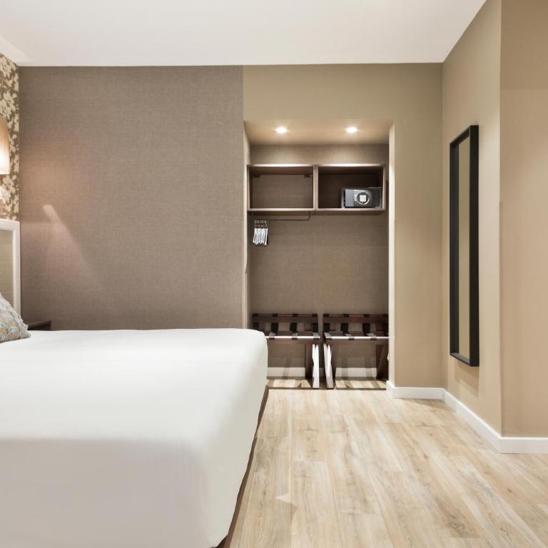 Acta Splendid - Superior Triple Room - 8