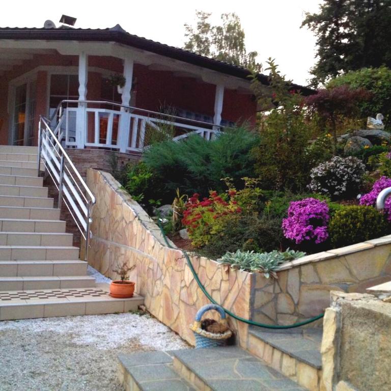 Villa Elma - Vila - 18
