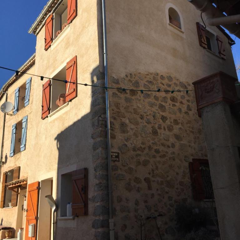 La Galisesagnoise - Maison 2 Chambres - 10