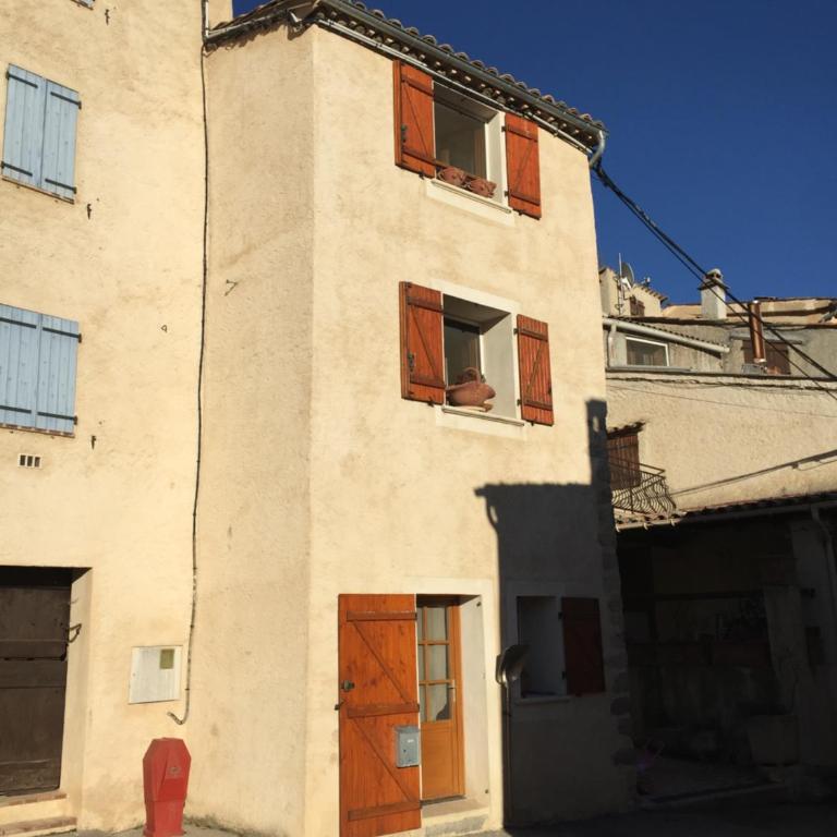 La Galisesagnoise - Maison 2 Chambres - 8