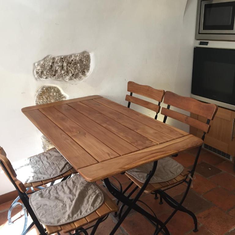 La Galisesagnoise - Maison 2 Chambres - 25