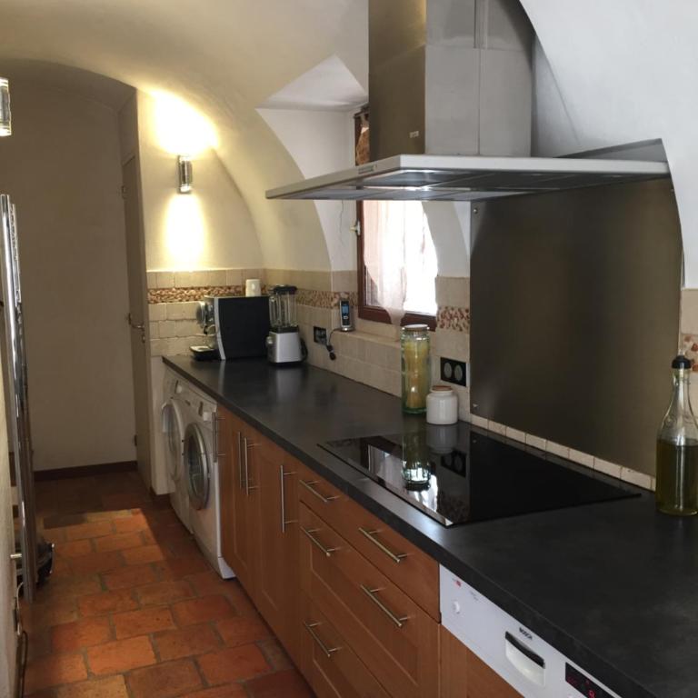 La Galisesagnoise - Maison 2 Chambres - 29