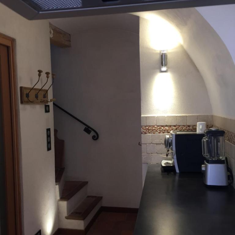 La Galisesagnoise - Maison 2 Chambres - 32