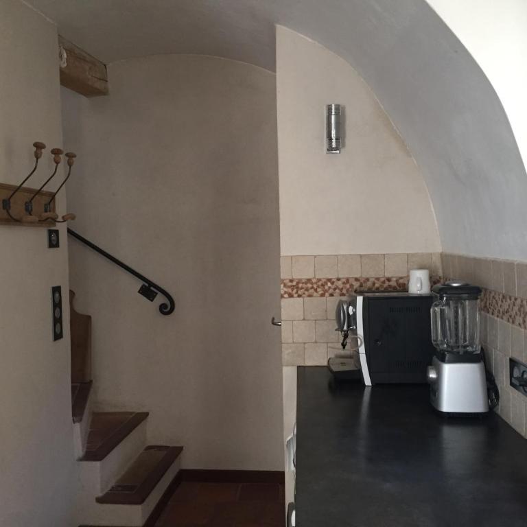 La Galisesagnoise - Maison 2 Chambres - 33