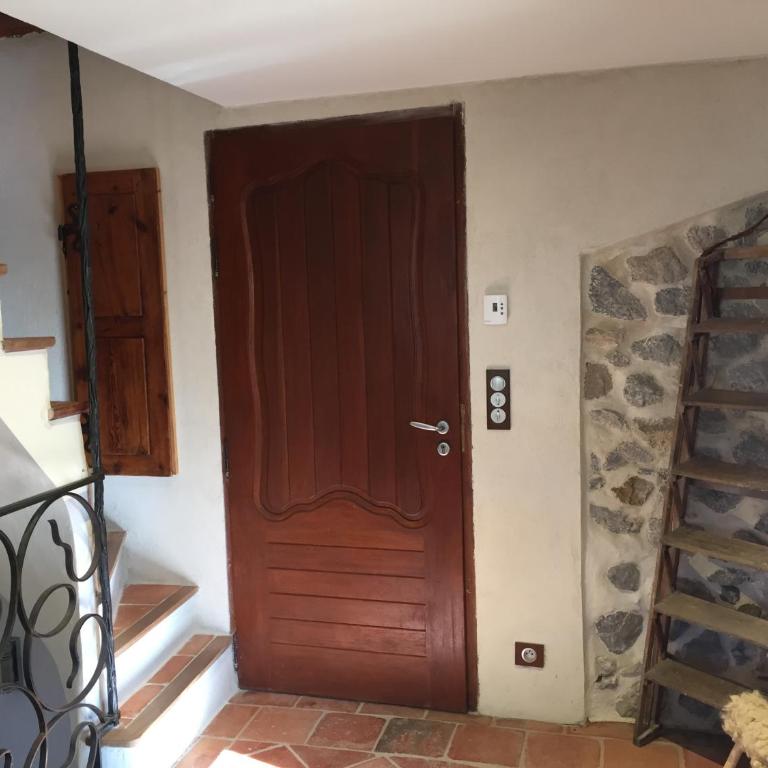 La Galisesagnoise - Maison 2 Chambres - 35