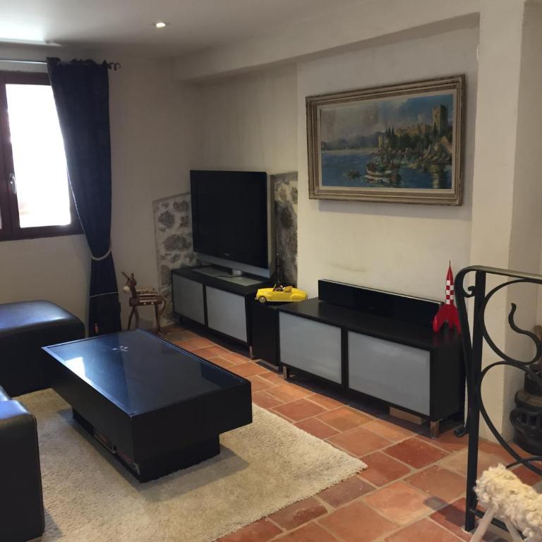 La Galisesagnoise - Maison 2 Chambres - 37