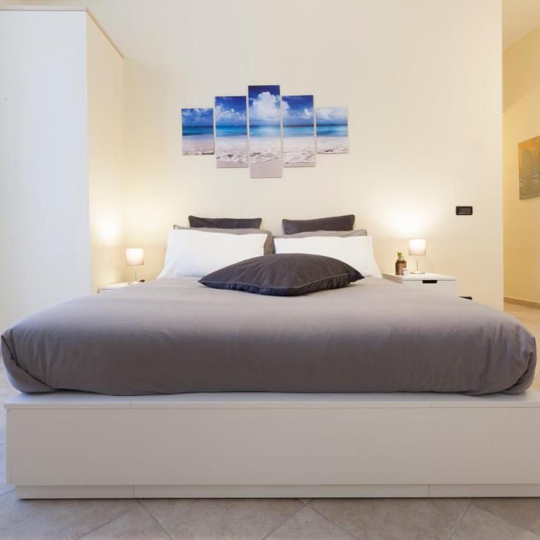 Narciso Centralissimo - One-Bedroom Apartment - 14