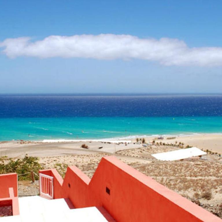 Penthouse Sunrise Blue Ocean View - Apartamento - 29