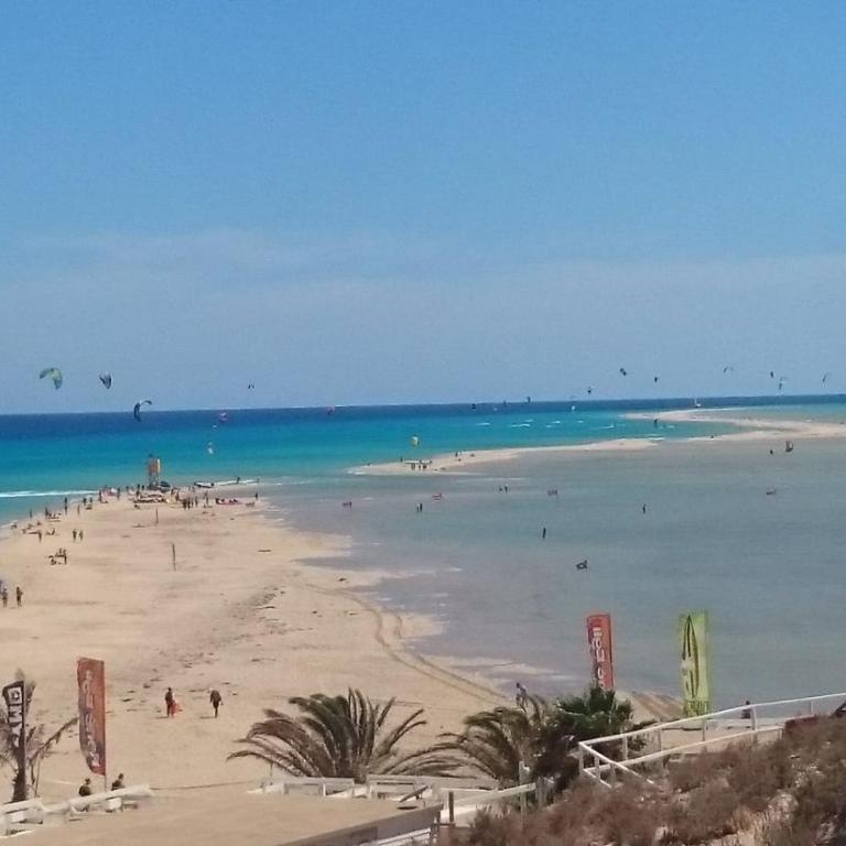 Penthouse Sunrise Blue Ocean View - Apartamento - 28