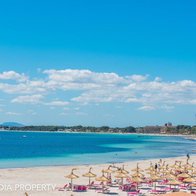 BLUE LAGOON - Apartamento con vistas al mar - 28