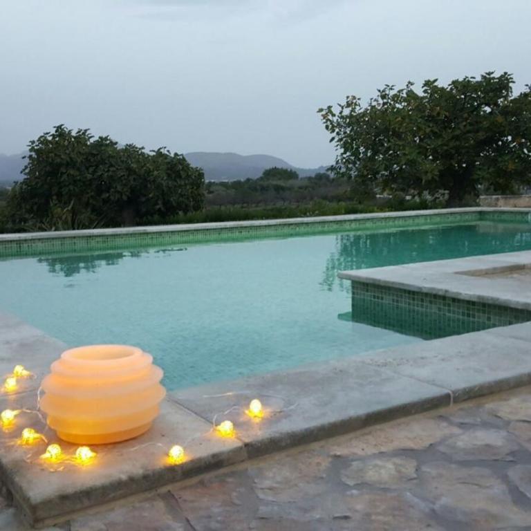 FINCA PEGASUS - Casa - 50