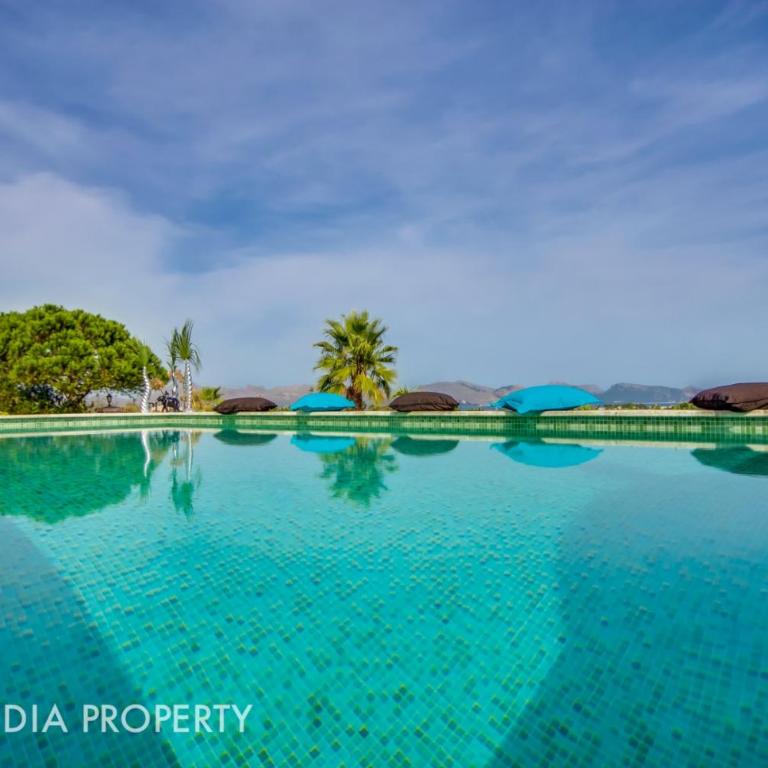 FINCA PEGASUS - Casa - 26