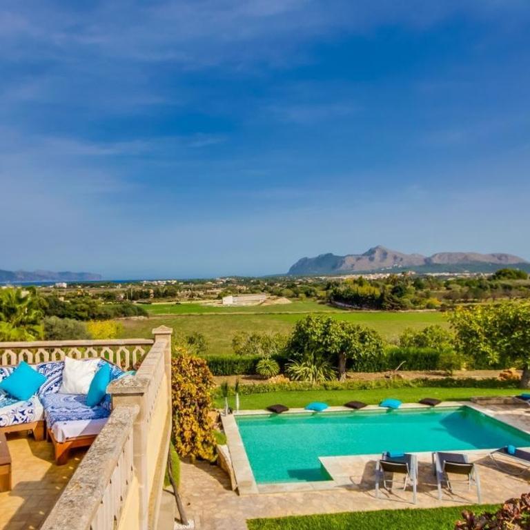 FINCA PEGASUS - Casa - 3