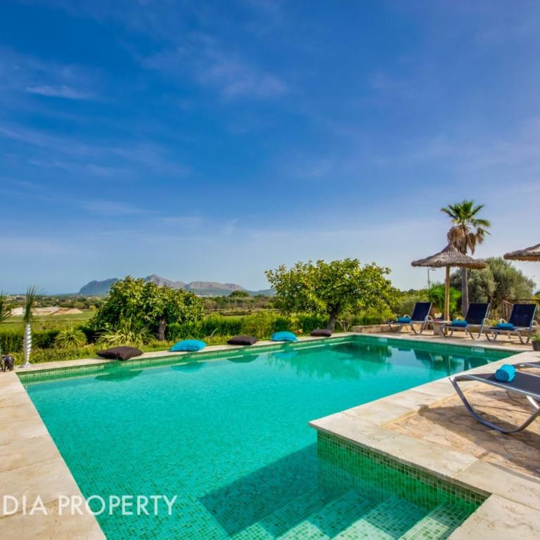 FINCA PEGASUS - Casa - 6