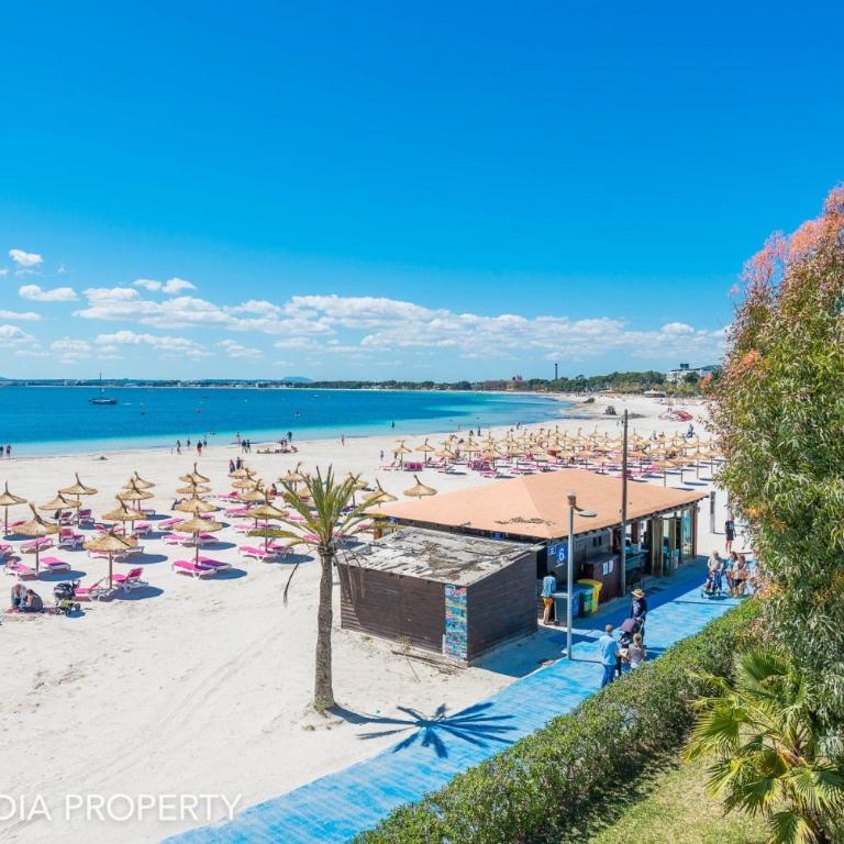 BLUE LAGOON - Apartamento con vistas al mar - 27