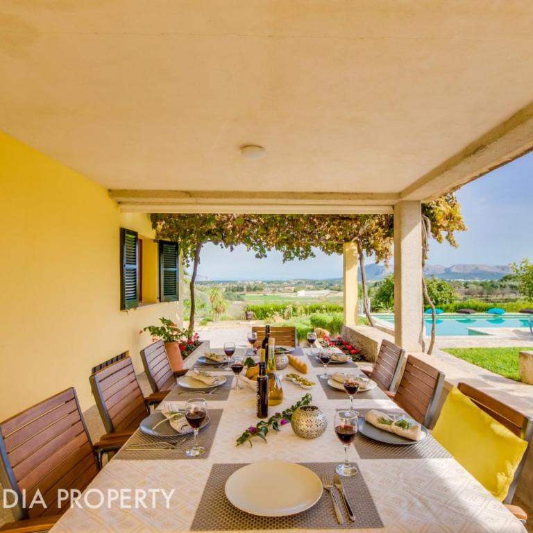 FINCA PEGASUS - Casa - 5