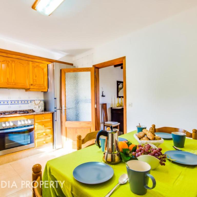 FINCA PEGASUS - Casa - 12