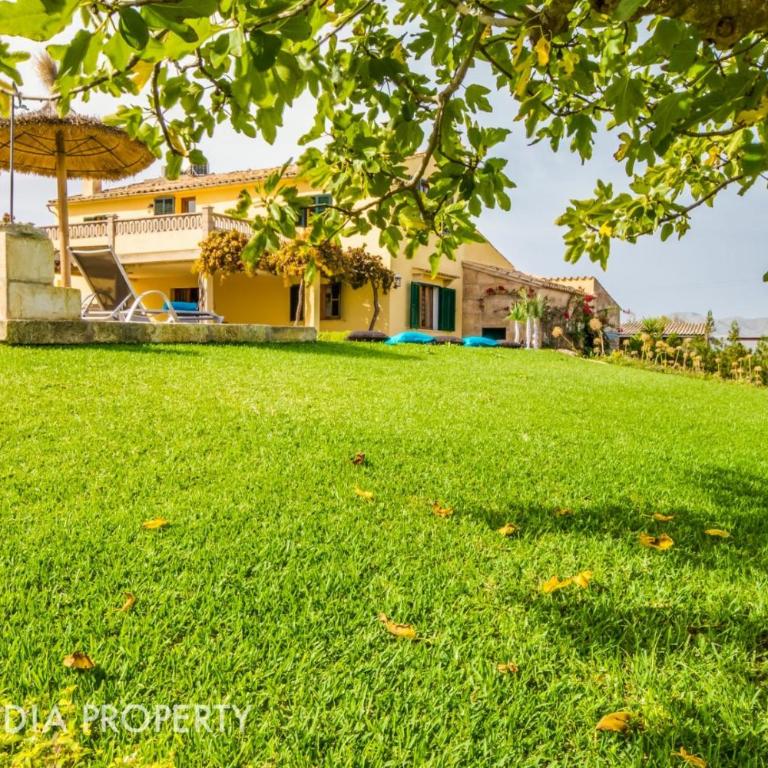 FINCA PEGASUS - Casa - 27