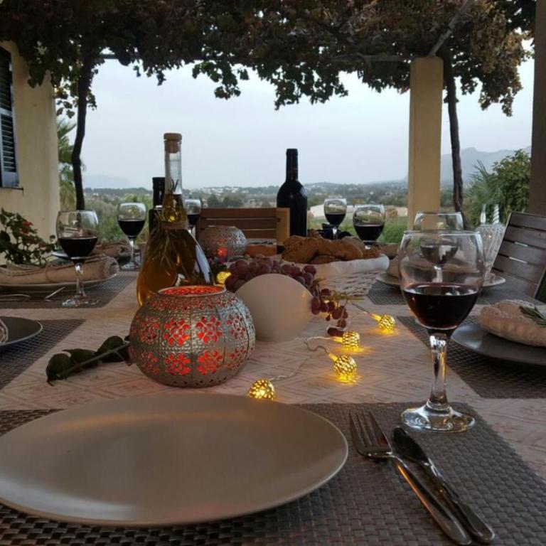 FINCA PEGASUS - Casa - 52
