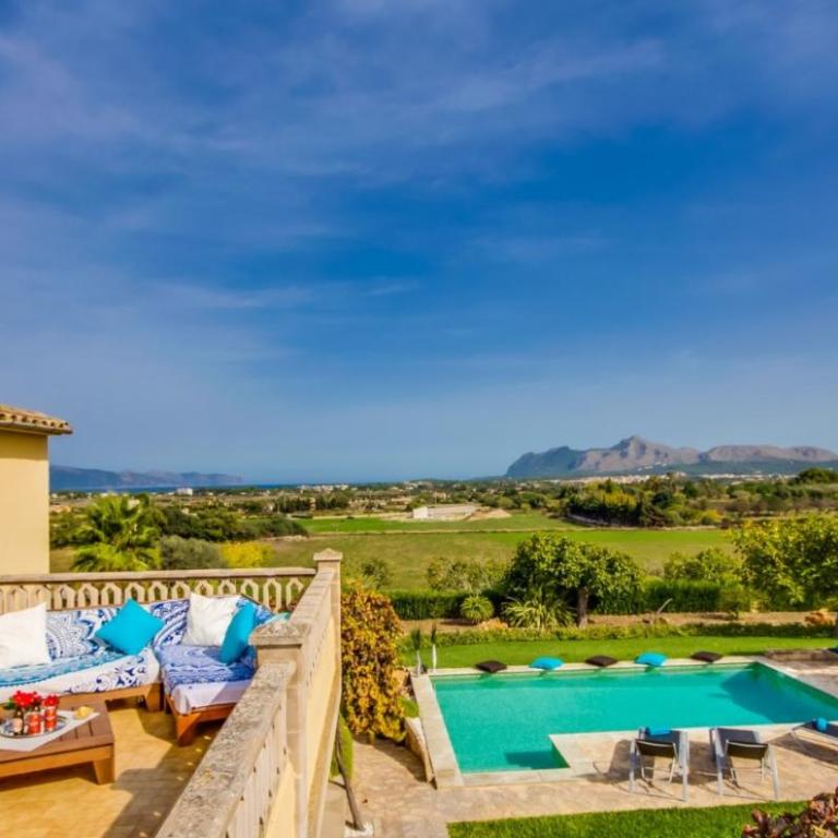 FINCA PEGASUS - Casa - 32