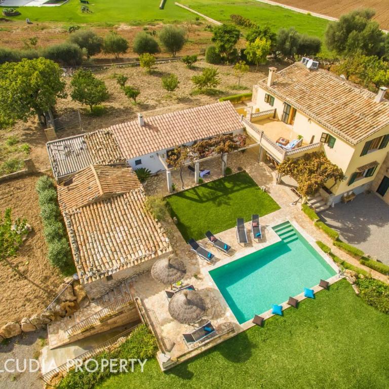 FINCA PEGASUS - Casa - 29