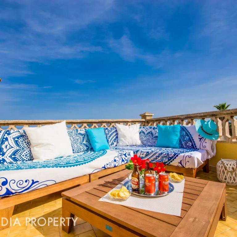 FINCA PEGASUS - Casa - 38