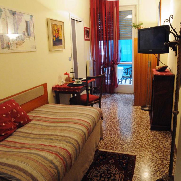 B&B Villa Olmo - Single Room - 6