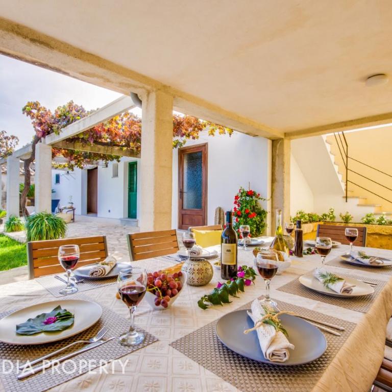 FINCA PEGASUS - Casa - 30