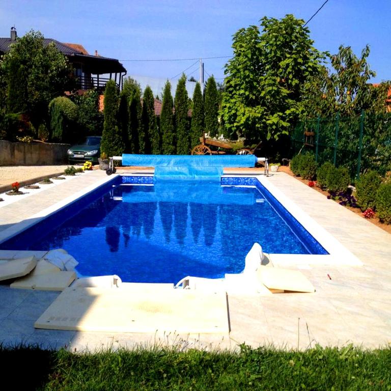 Villa Elma - Vila - 16
