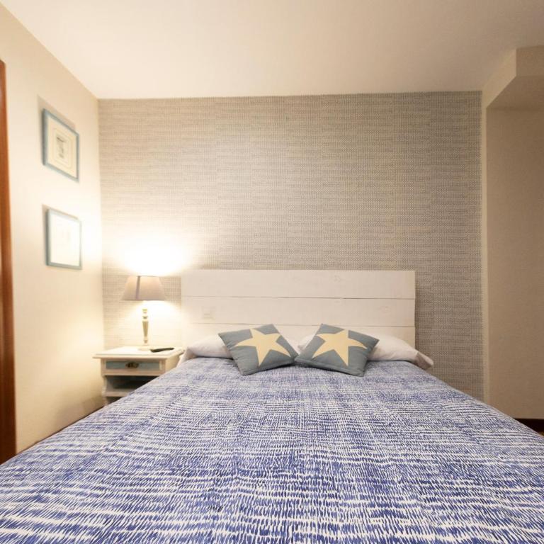 AtuaireHome Gran vivienda en centro histórico San Lorenzo - Casa de 5 dormitorios - 44