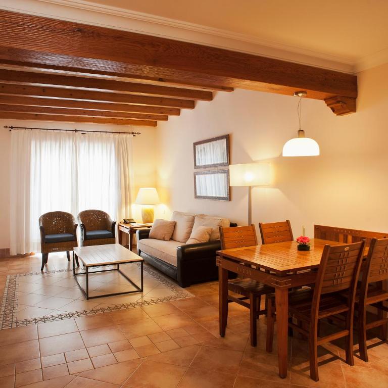 Princesa Yaiza Suite Hotel Resort - Suite Royal Kids (2+2) - 2