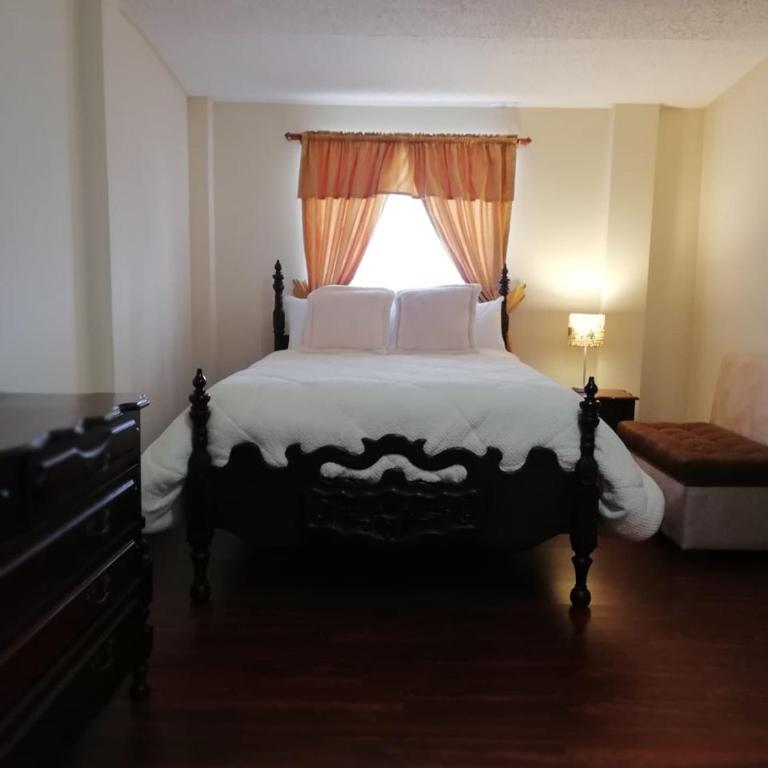 Quinta Spa El Rosal - Deluxe King Room - 2