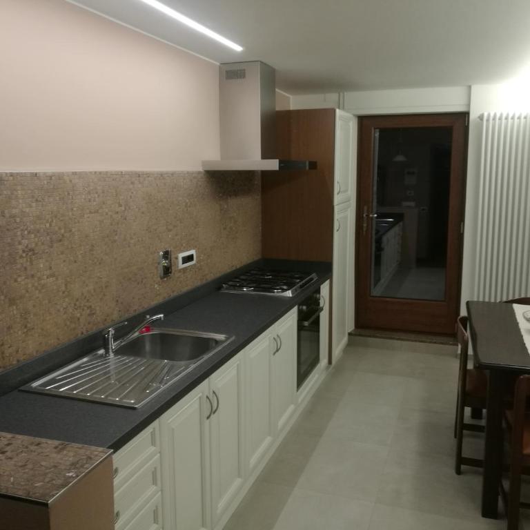 B&B La Maison D' Amelie Camere e Appartamenti - Appartamento con 1 Camera da Letto - Dependance - 9