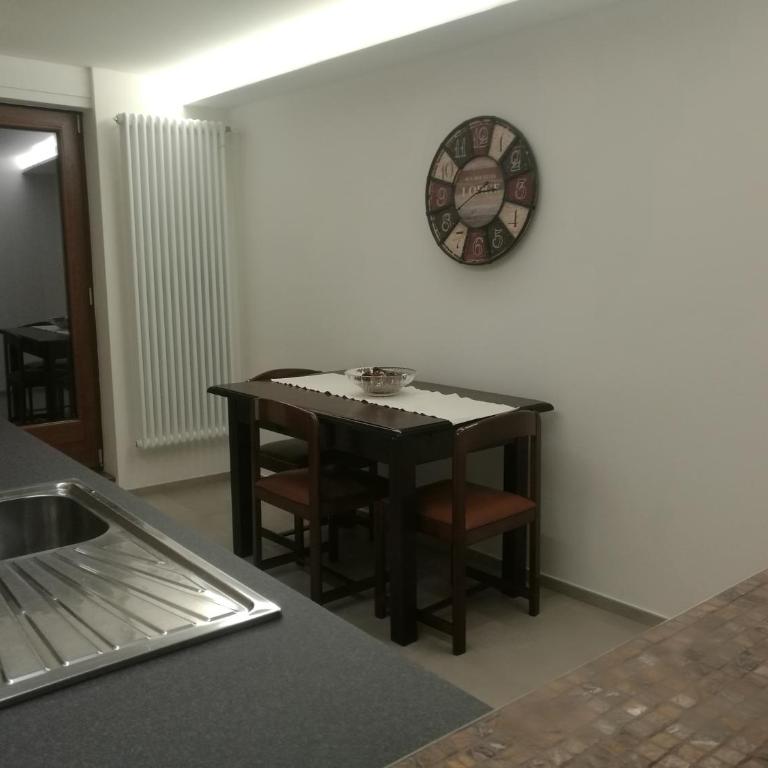 B&B La Maison D' Amelie Camere e Appartamenti - Appartamento con 1 Camera da Letto - Dependance - 8