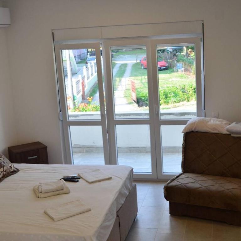 Apartmani Miljevci - Apartman sa Terasom - 2