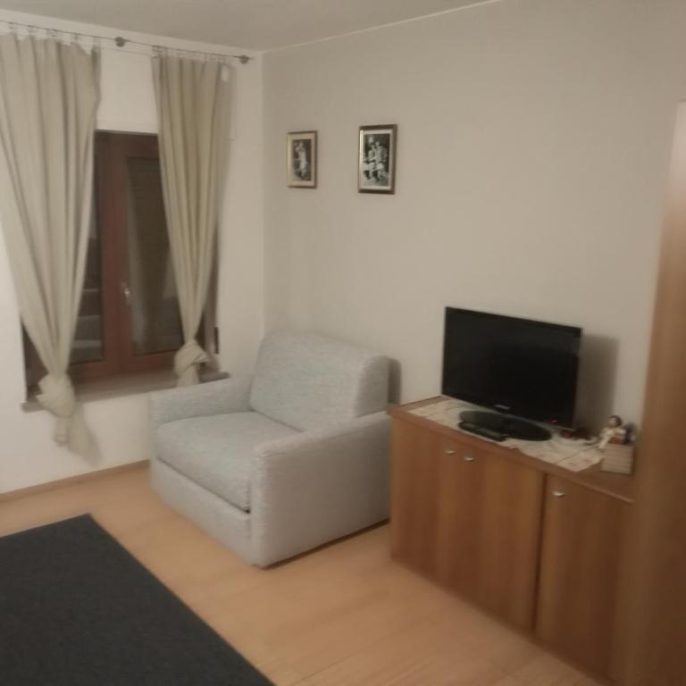 B&B La Maison D' Amelie Camere e Appartamenti - Appartamento con 1 Camera da Letto - Dependance - 6