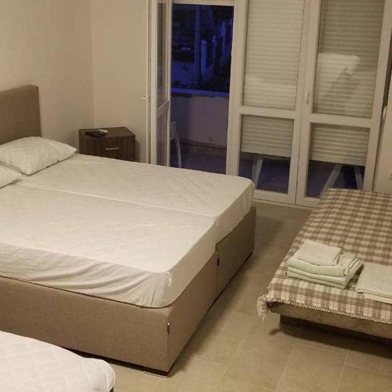 Apartmani Miljevci - Apartman sa Terasom - 3