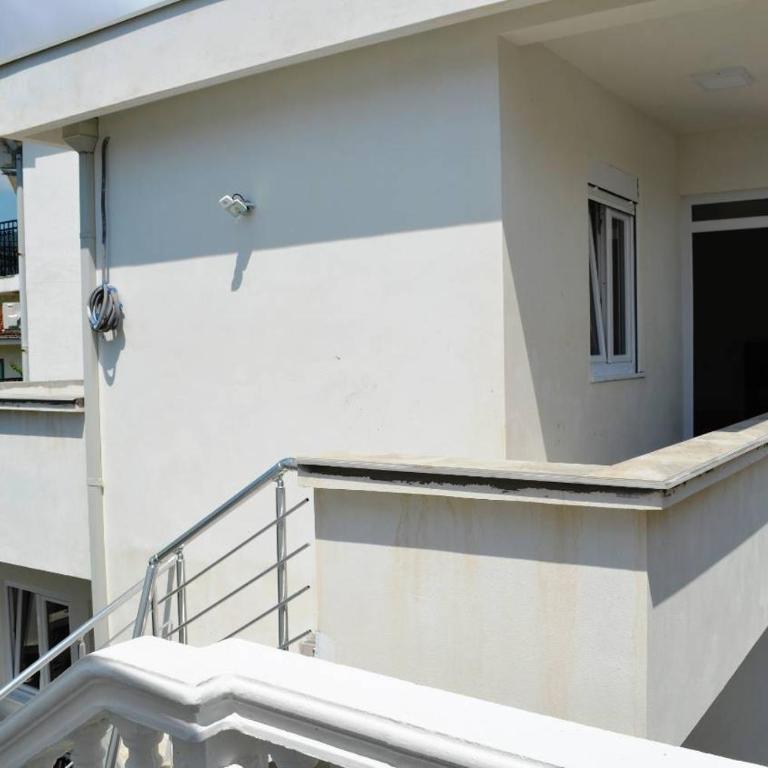 Apartmani Miljevci - Apartman sa Terasom - 4