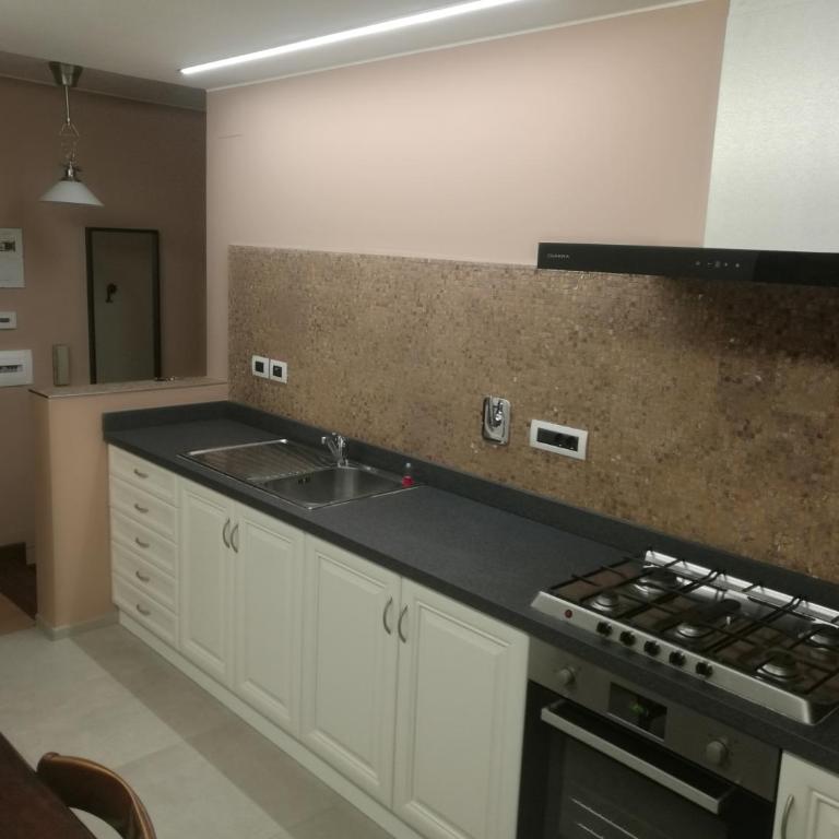 B&B La Maison D' Amelie Camere e Appartamenti - Appartamento con 1 Camera da Letto - Dependance - 4