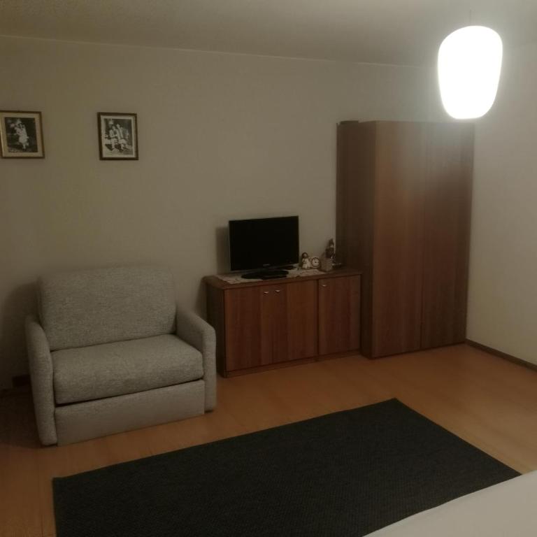 B&B La Maison D' Amelie Camere e Appartamenti - Appartamento con 1 Camera da Letto - Dependance - 3