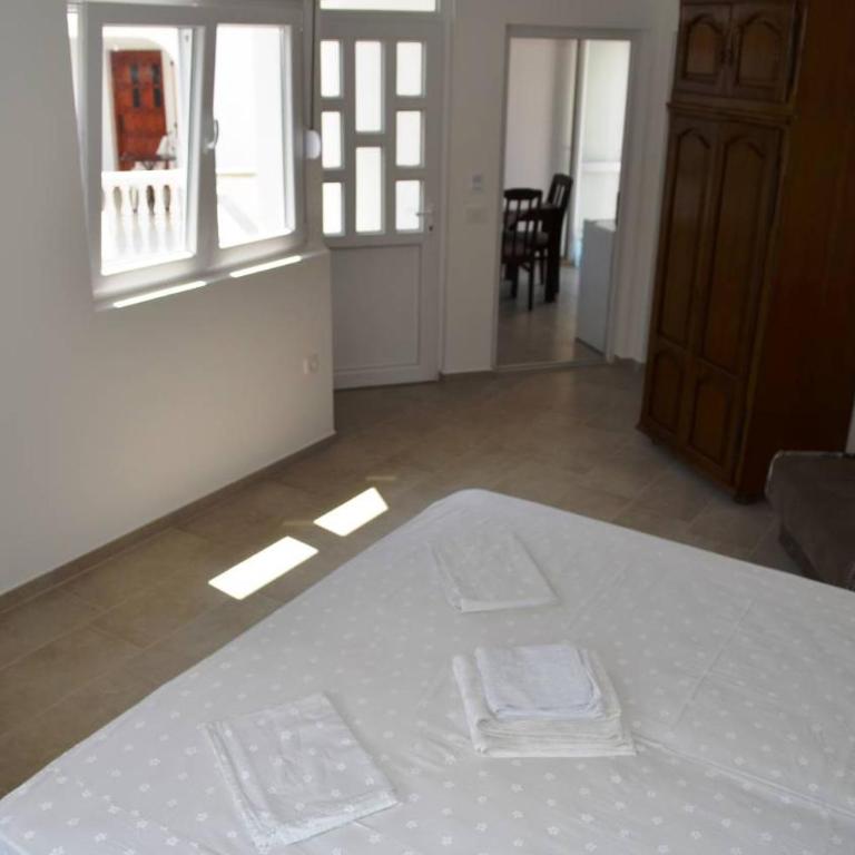 Apartmani Miljevci - Apartman sa Terasom - 6